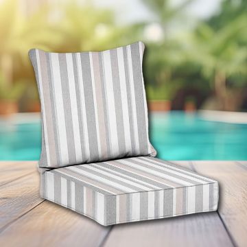 Sunbrella Patio Chair Replacement Cushions