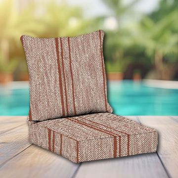 Sunbrella Patio Chair Replacement Cushions