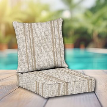 Sunbrella Patio Chair Replacement Cushions