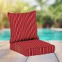 Sunbrella Patio Chair Replacement Cushions