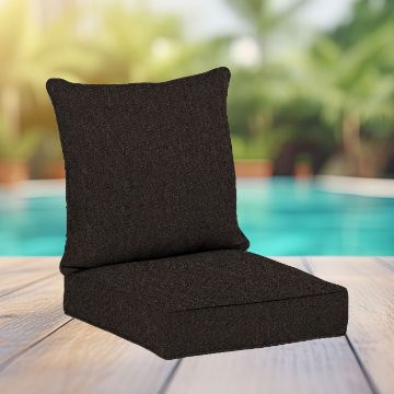 Sunbrella Patio Chair Replacement Cushions