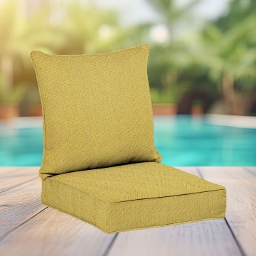 Sunbrella Patio Chair Replacement Cushions