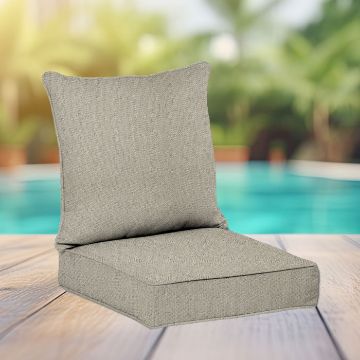 Sunbrella Patio Chair Replacement Cushions