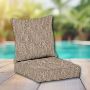 Sunbrella Patio Chair Replacement Cushions