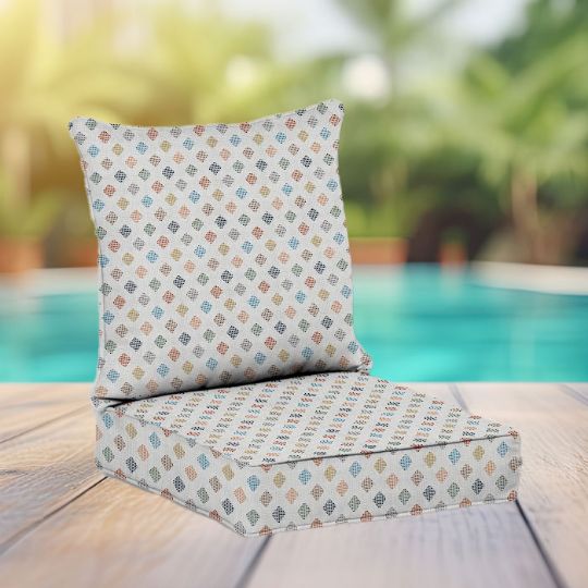 Sunbrella Patio Chair Replacement Cushions