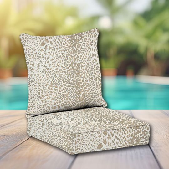 Sunbrella Patio Chair Replacement Cushions