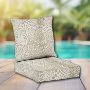Sunbrella Patio Chair Replacement Cushions