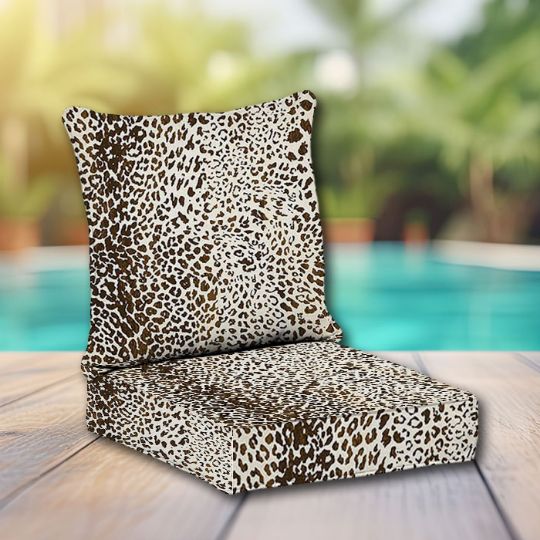 Sunbrella Patio Chair Replacement Cushions