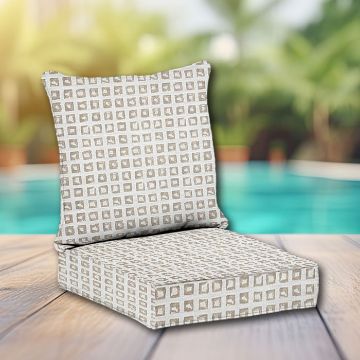 Sunbrella Patio Chair Replacement Cushions