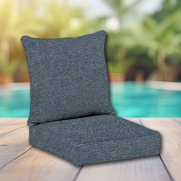 Sunbrella Patio Chair Replacement Cushions