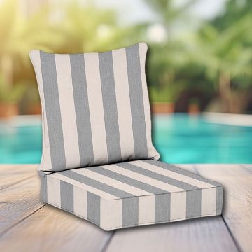 Sunbrella Patio Chair Replacement Cushions