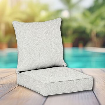 Sunbrella Patio Chair Replacement Cushions