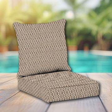 Sunbrella Patio Chair Replacement Cushions