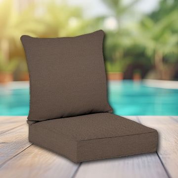 Sunbrella Patio Chair Replacement Cushions