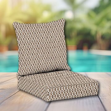 Sunbrella Patio Chair Replacement Cushions