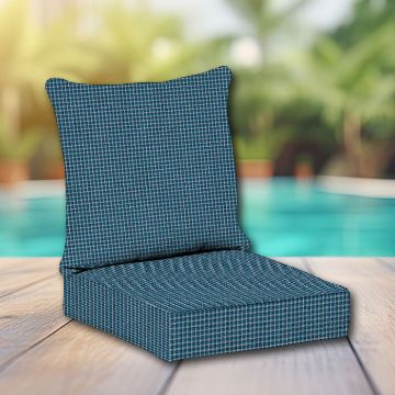 Sunbrella Patio Chair Replacement Cushions