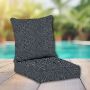 Sunbrella Patio Chair Replacement Cushions