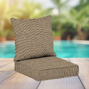 Sunbrella Patio Chair Replacement Cushions