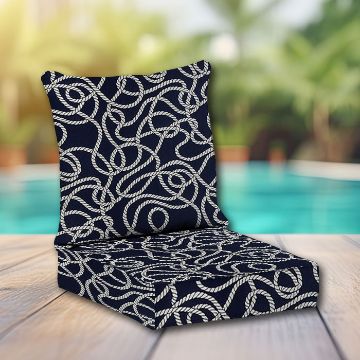 Sunbrella Patio Chair Replacement Cushions