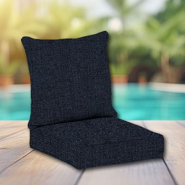 Sunbrella Patio Chair Replacement Cushions
