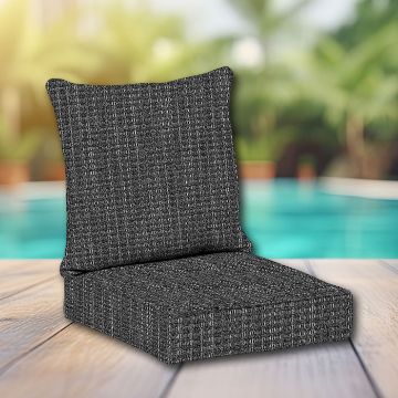 Sunbrella Patio Chair Replacement Cushions