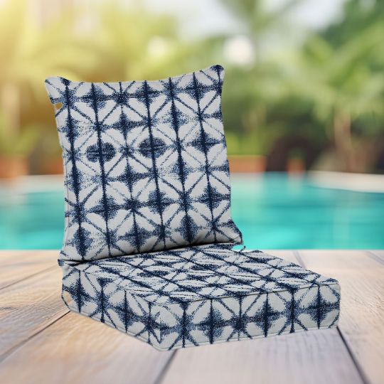 Sunbrella Patio Chair Replacement Cushions