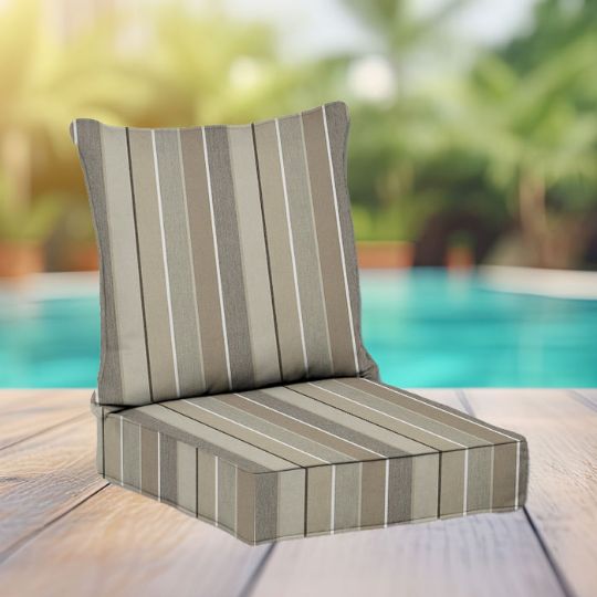 Sunbrella Patio Chair Replacement Cushions