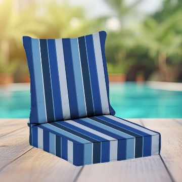 Sunbrella Patio Chair Replacement Cushions