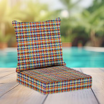 Sunbrella Patio Chair Replacement Cushions