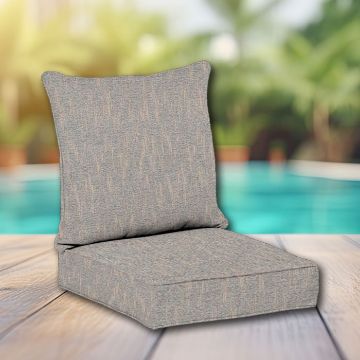 Sunbrella Patio Chair Replacement Cushions
