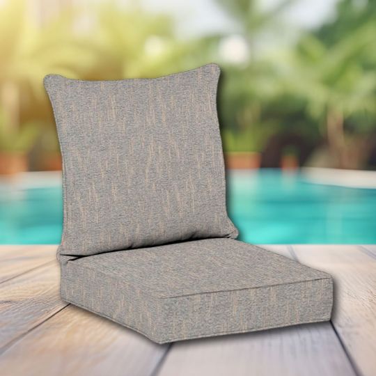Sunbrella Patio Chair Replacement Cushions