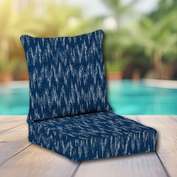 Sunbrella Patio Chair Replacement Cushions