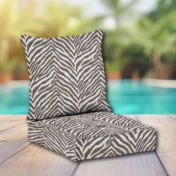 Sunbrella Patio Chair Replacement Cushions