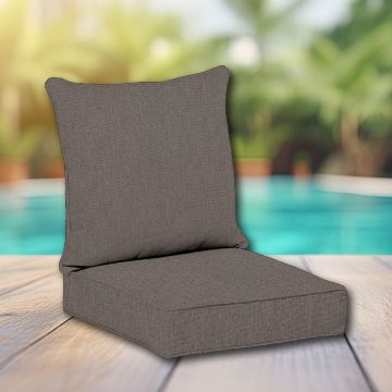 Sunbrella Patio Chair Replacement Cushions