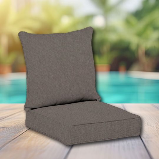 Sunbrella Patio Chair Replacement Cushions
