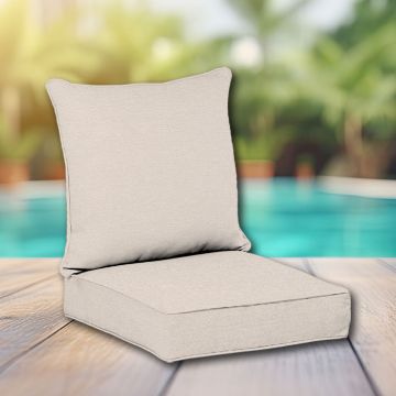 Sunbrella Patio Chair Replacement Cushions