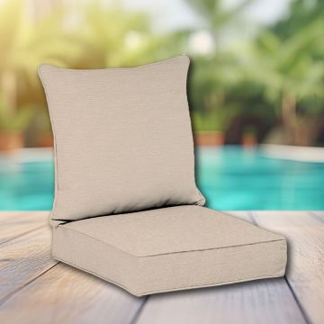 Sunbrella Patio Chair Replacement Cushions