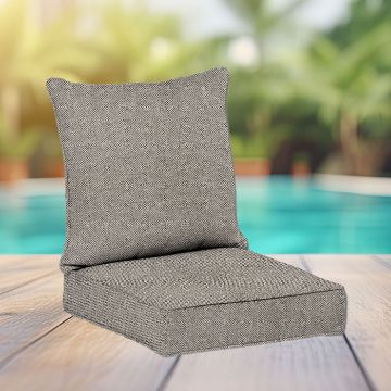 Sunbrella Patio Chair Replacement Cushions