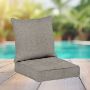 Sunbrella Patio Chair Replacement Cushions