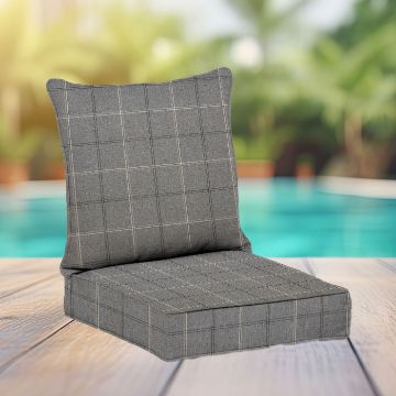 Sunbrella Patio Chair Replacement Cushions