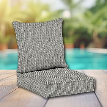 Sunbrella Patio Chair Replacement Cushions