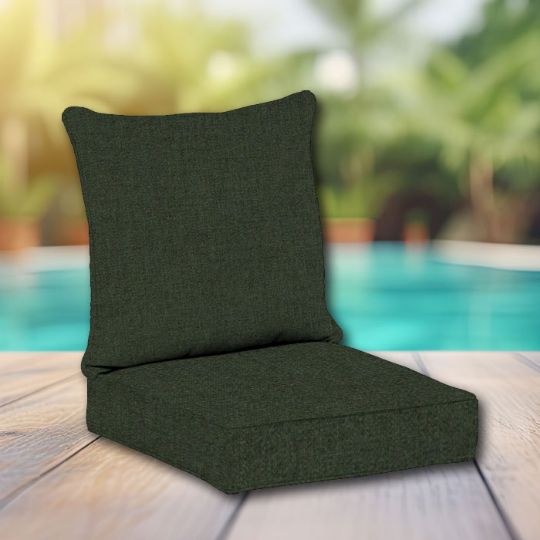 Sunbrella Patio Chair Replacement Cushions