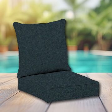 Sunbrella Patio Chair Replacement Cushions