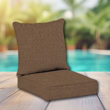 Sunbrella Patio Chair Replacement Cushions