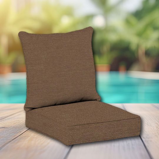 Sunbrella Patio Chair Replacement Cushions