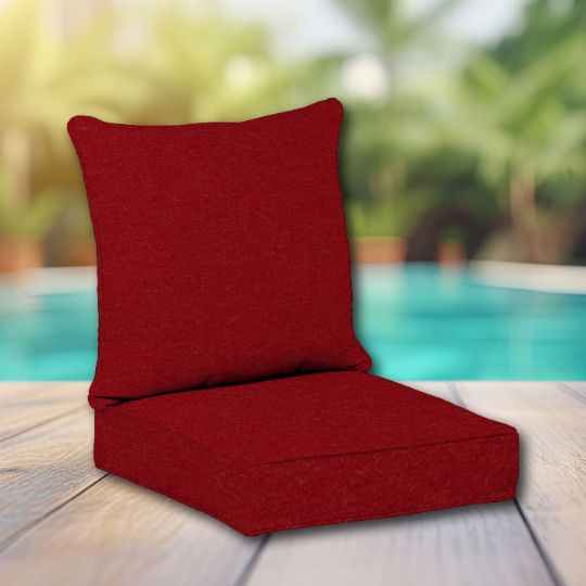 Sunbrella Patio Chair Replacement Cushions