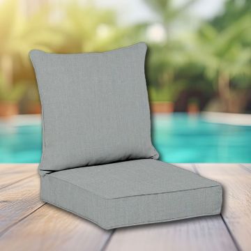 Sunbrella Patio Chair Replacement Cushions
