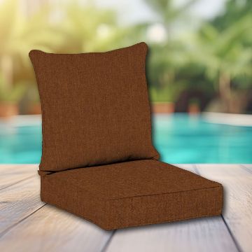 Sunbrella Patio Chair Replacement Cushions