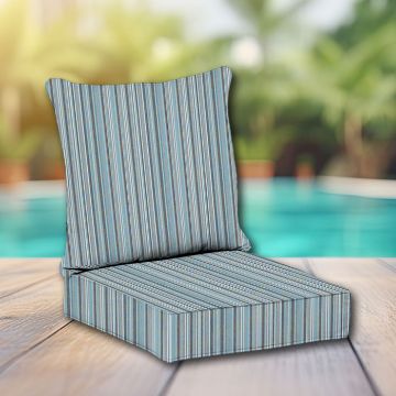 Sunbrella Patio Chair Replacement Cushions