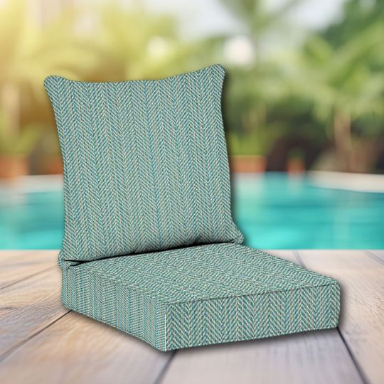 Sunbrella Patio Chair Replacement Cushions